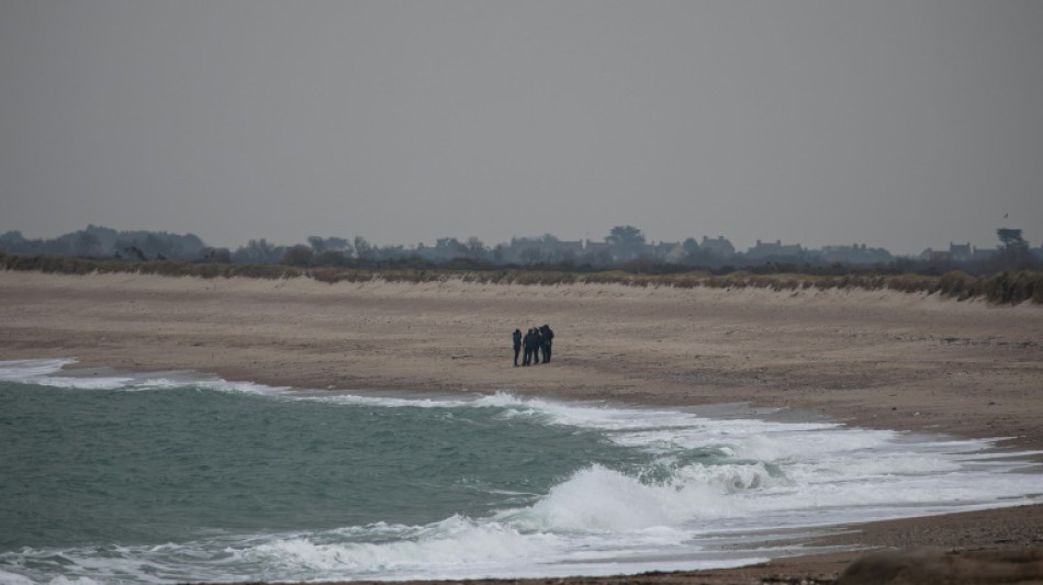 &iquest;C&oacute;mo explicar la ola de coca&iacute;na en las costas francesas?