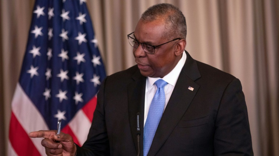 USA rechnen mit weiteren Waffen f&uuml;r die Ukraine