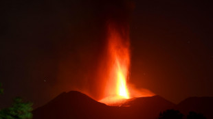 Osservato il cuore nascosto dell'Etna, un'immensa rete di lava
