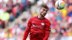 Doppelpacker Werner und Nkunku verderben Letsch-Deb&uuml;t