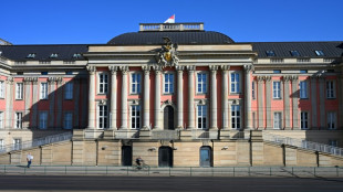 Brandenburger Landtag kommt zu konstituierender Sitzung zusammen