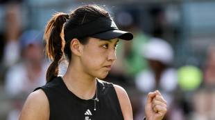 Tennis: Berlino, Wang raggiunge Vondrousova in finale