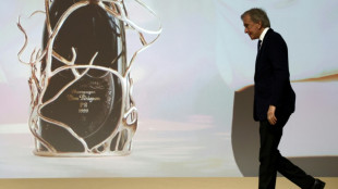 Luxuskonzern-Chef Arnault darf bis 85 an der LVMH-Spitze bleiben