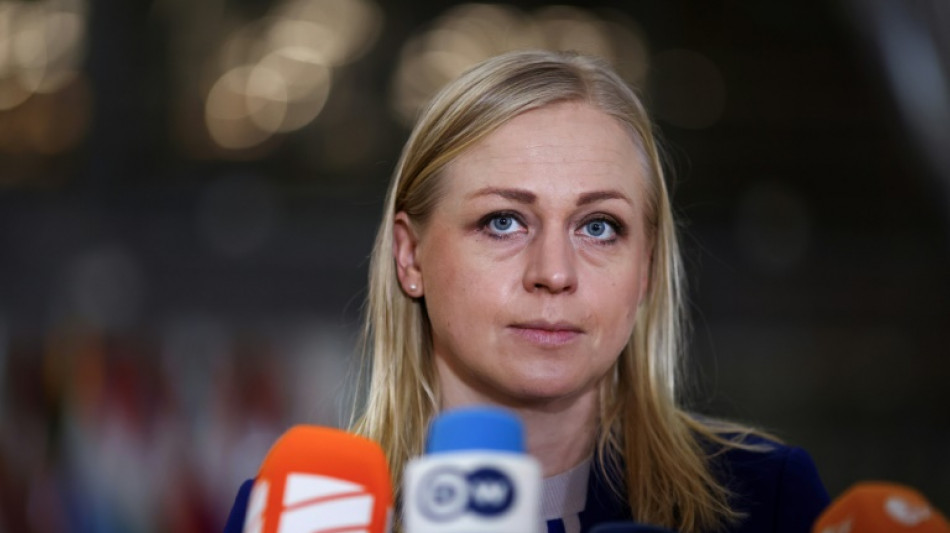 Ucr&acirc;nia faz alerta 'consequ&ecirc;ncias devastadoras' em caso de diverg&ecirc;ncias sobre ades&atilde;o &agrave; UE