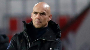 Bochums neuer Trainer Letsch "von Klassenerhalt &uuml;berzeugt"