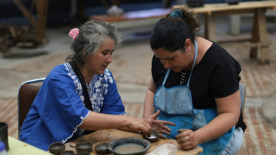 El desempleo en Chile se ubic&oacute; en 7,9% en el trimestre octubre-diciembre de 2022