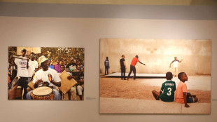 Apre a Bologna la mostra Cinemovel in viaggio con Io Capitano