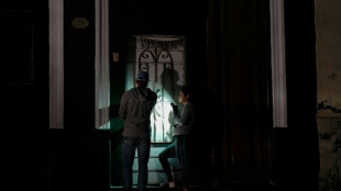 Cuba enfrenta jornada con un fuerte d&eacute;ficit de electricidad