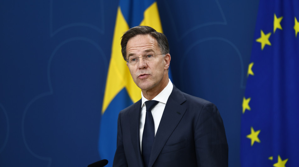 Rutte, priorit&agrave; assoluta &egrave; ridurre escalation in Iran