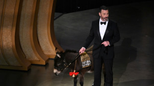 Jimmy Kimmel ser&aacute; anfitri&oacute;n en los &Oacute;scar por cuarta vez