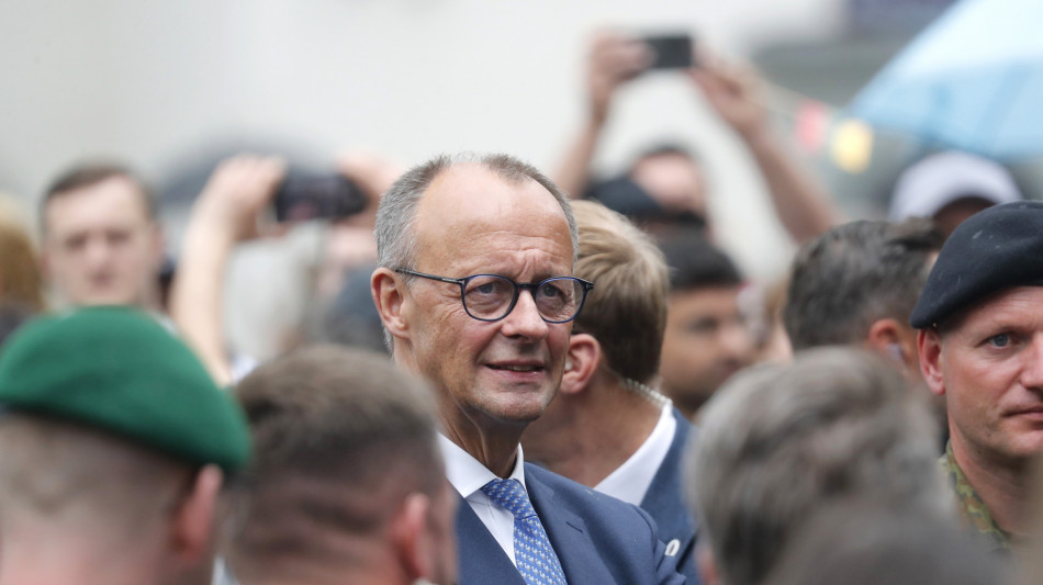 Berlino, i dazi minacciati da Trump non aiutano nessuno