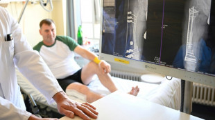Bundestag stimmt Online-Portal zu St&auml;rken und Schw&auml;chen von Kliniken zu