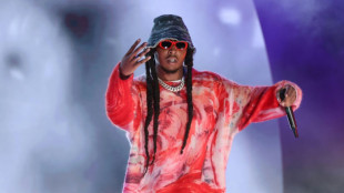 Verd&auml;chtiger nach t&ouml;dlichen Sch&uuml;ssen auf US-Rapper Takeoff festgenommen