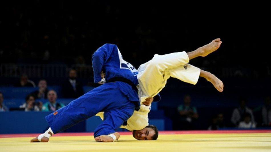 Paralympiques: des podiums amers pour le para-cyclisme, le cap des 65 m&eacute;dailles atteint