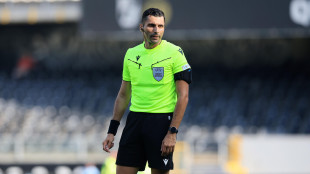 Euro U.21: il greco Fotias arbitra Italia-Romania