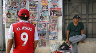 Cinco cosas del nuevo papa Le&oacute;n XIV, del b&eacute;isbol al ceviche