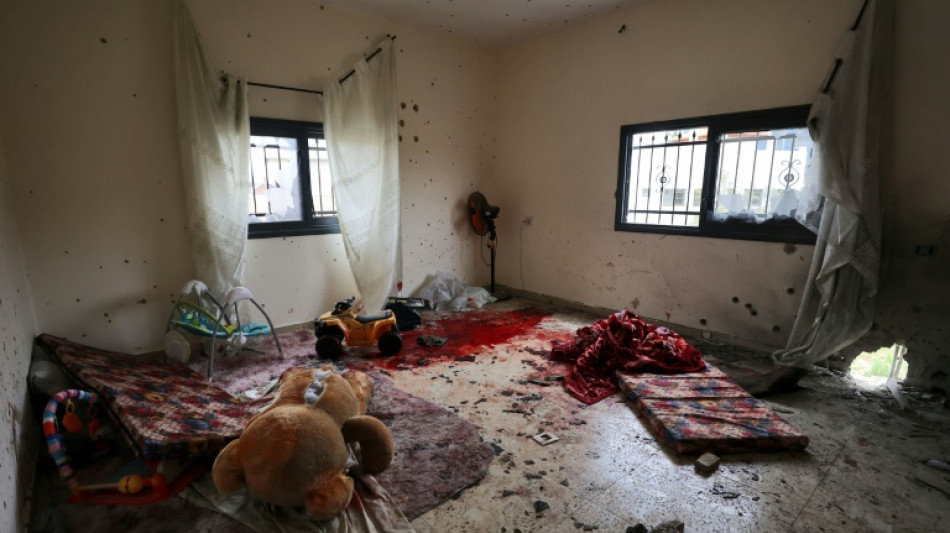 Muere un palestino por disparos israel&iacute;es en Cisjordania