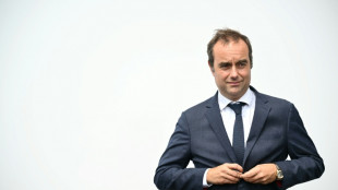 France set for disruption as new PM takes office