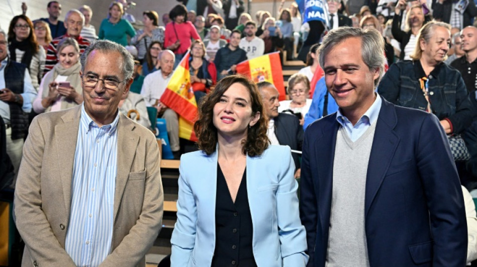 Unas elecciones municipales y regionales en Espa&ntilde;a como ensayo de las generales