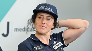 Milano-Cortina:Brignone,prover&ograve; esserci ma salute &egrave; priorit&agrave;