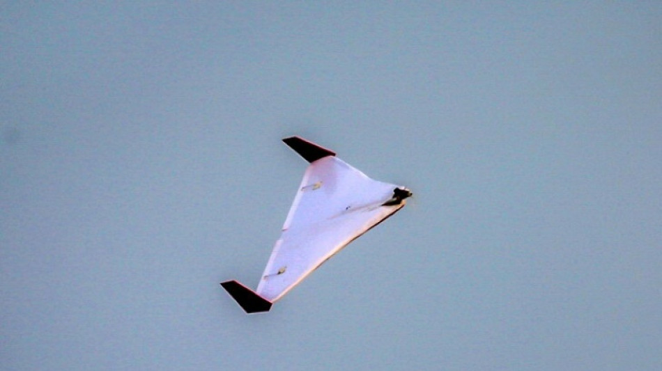 USA: Iran will Russland "hunderte" Drohnen f&uuml;r Krieg gegen Ukraine liefern