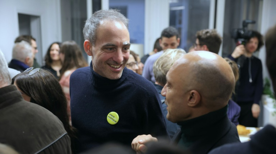 Glucksmann r&eacute;unit son congr&egrave;s pour peser sur les prochaines &eacute;ch&eacute;ances &eacute;lectorales