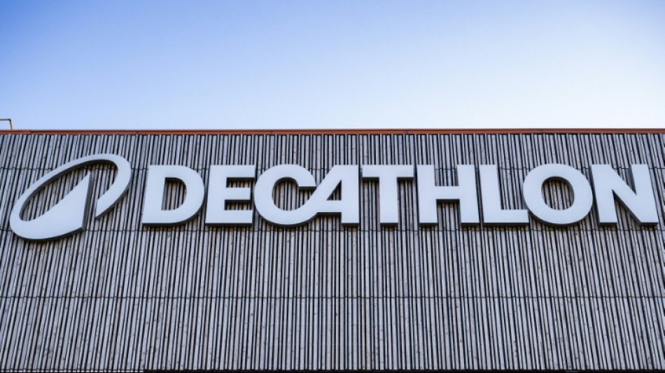 Decathlon accus&eacute; de b&eacute;n&eacute;ficier du travail forc&eacute; de Ou&iuml;ghours en Chine, selon des m&eacute;dias