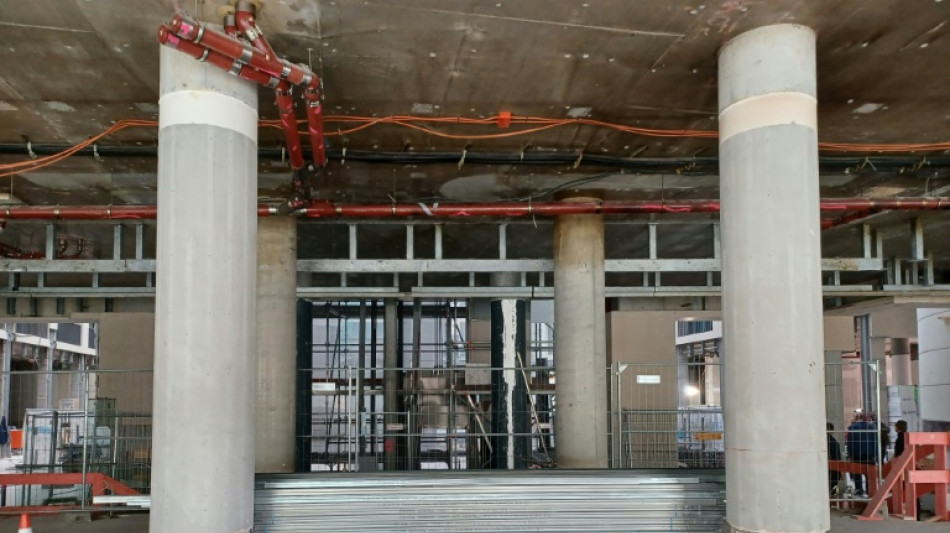 Geywitz und Habeck gegen neue Subventionen f&uuml;r die Wohnungswirtschaft