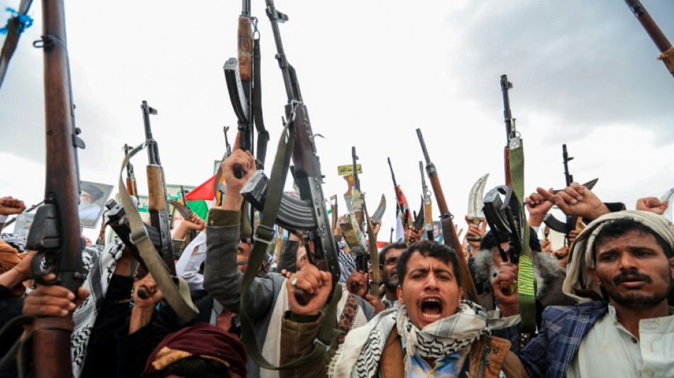Frappes isra&eacute;liennes au Y&eacute;men, apr&egrave;s un tir sur l'a&eacute;roport Ben-Gourion