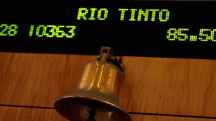 Guin&eacute;e: accord de 15 mds de dollars pour le gisement de fer de Simandou