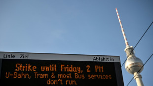 Verkehrsunternehmen: Streik-Forderungen nur mit mehr Steuergeld zu erf&uuml;llen