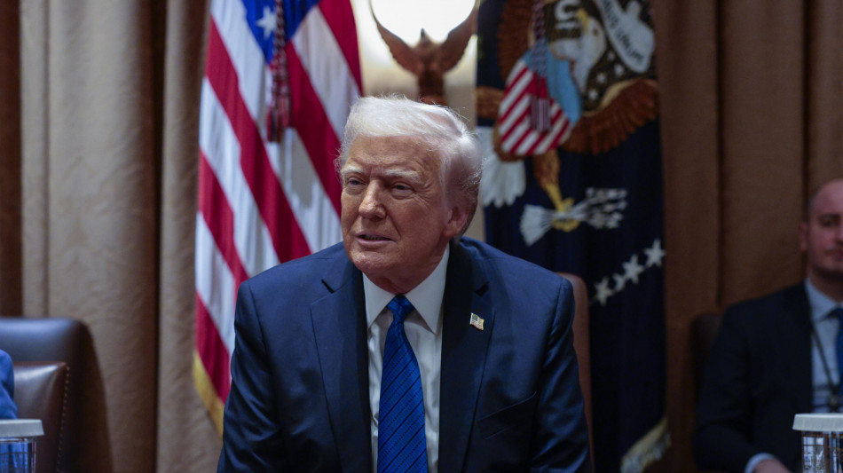 Trump annuncia oggi i dazi sulle auto