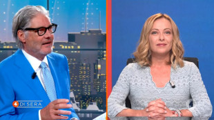 Meloni, pensioni minime? Continuiamo opera di equit&agrave;