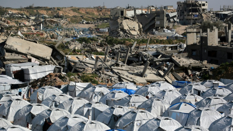 Zahl der Binnenvertriebenen weltweit erreicht mit 83 Millionen neuen H&ouml;chstwert