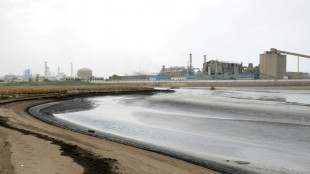 "Tout se meurt", une ville tunisienne pollu&eacute;e par le phosphate appelle &agrave; l'aide