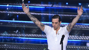 Achille Lauro, non c'&egrave; riconoscimento pi&ugrave; grande delle proteste