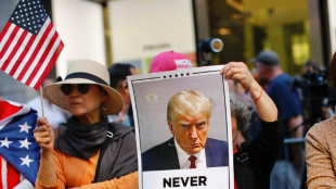 Trump recauda m&aacute;s de USD 50 millones tras hist&oacute;rico veredicto, anuncia su campa&ntilde;a