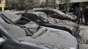 Raid Israele su Libano, ucciso dirigente Hamas con 2 figli