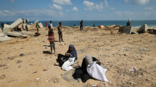 Isra&euml;l pr&eacute;pare la suite &agrave; Gaza, Netanyahu veut la d&eacute;faite totale du Hamas