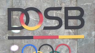 DOSB: Vertrag mit Schimmelpfennig wird nicht verl&auml;ngert