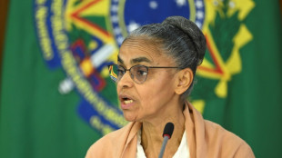 Marina Silva insiste em financiamento para manter ambi&ccedil;&atilde;o clim&aacute;tica