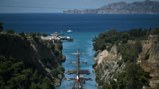 Chama ol&iacute;mpica percorrer&aacute; a Fran&ccedil;a por 80 dias antes de iluminar os Jogos