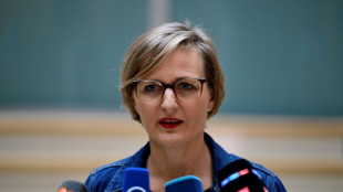 Gr&uuml;nen-Vorsitz-Kandidatin Brantner sendet Signale f&uuml;r Schwarz-Gr&uuml;n