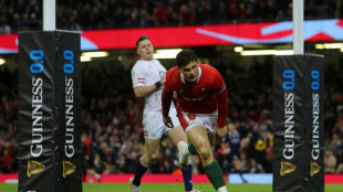 Wales come up short against England after 'harrowing' week