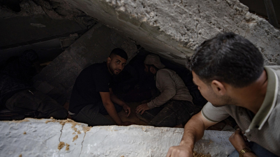 Media, 'Hamas nega aver rifiutato proposta tregua Witkoff'