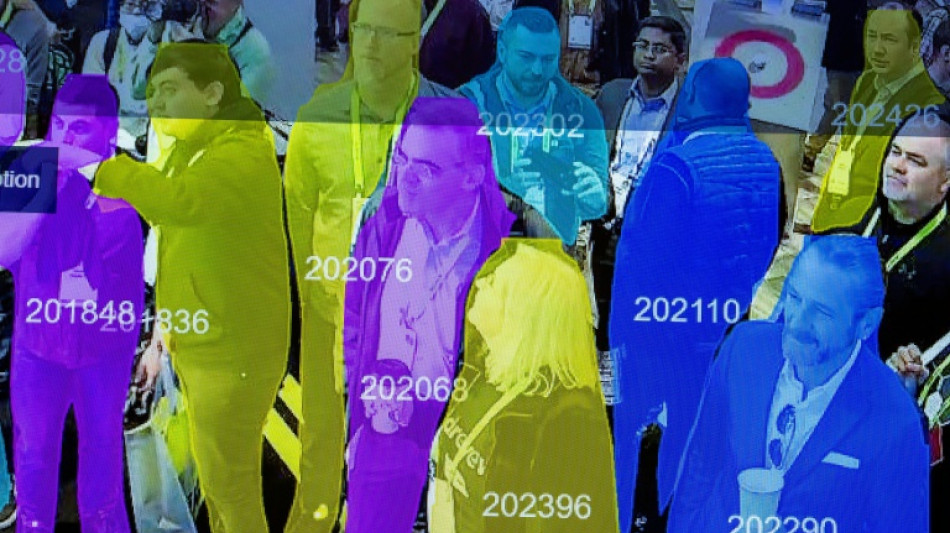 Les l&eacute;gislateurs &agrave; la peine pour rattraper l'intelligence artificielle