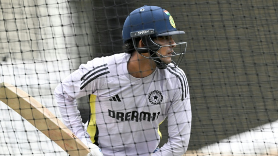 Test series win in England bigger prize than IPL, says India captain Gill