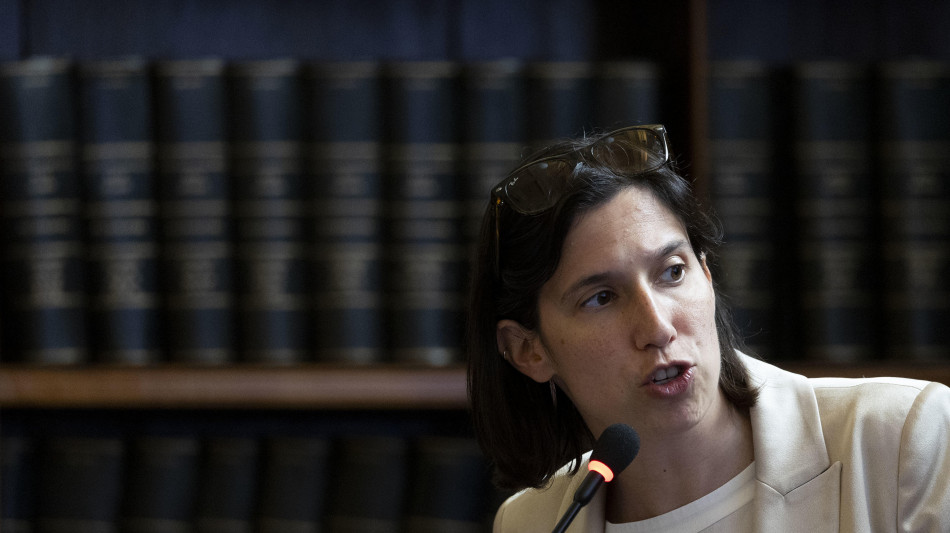 Schlein, ascolteremo con attenzione gioved&igrave; von der Leyen