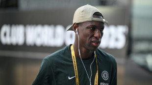 Chelsea empresta senegalês Nicolas Jackson ao Bayern de Munique