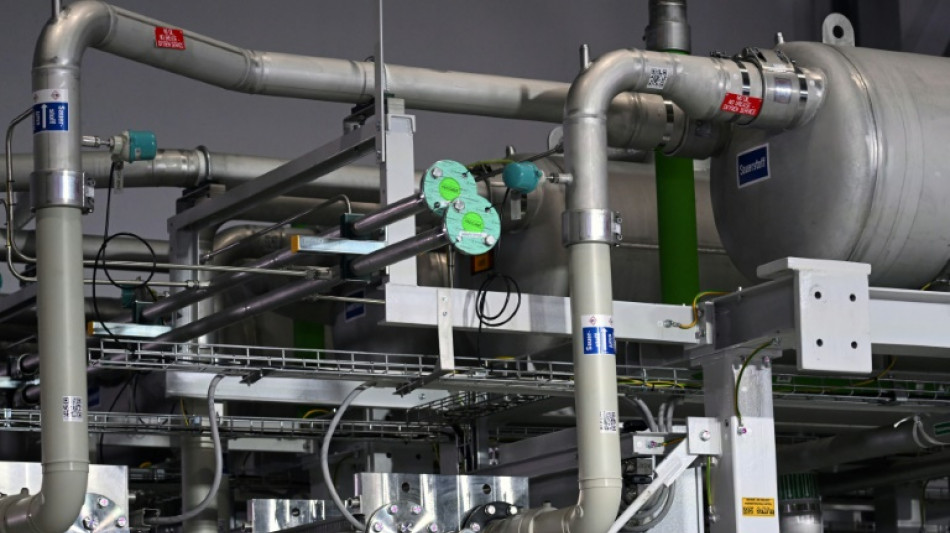 CO2-armer Wasserstoff: China kontrolliert bald H&auml;lfte der Elektrolyse-Kapazit&auml;ten